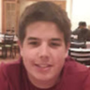 Meet your Posher, Landon